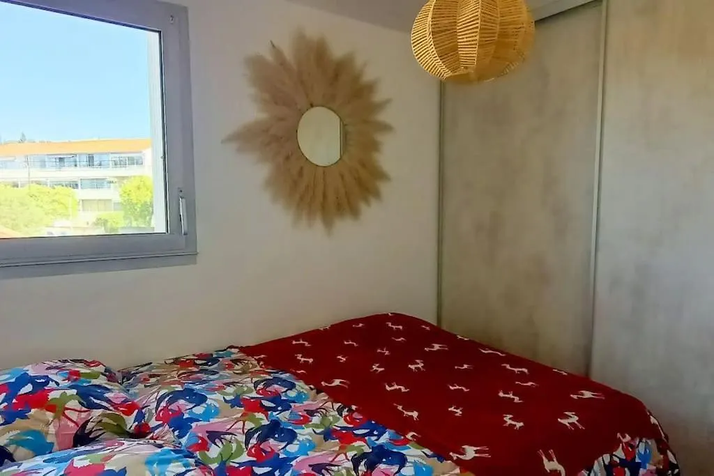 La Parenthese Marine Apartment Bandol